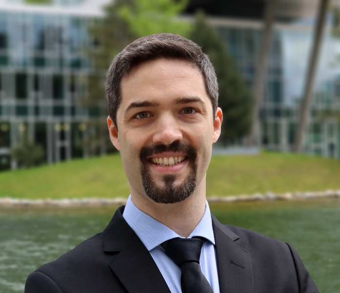 Dr Peter Schüller